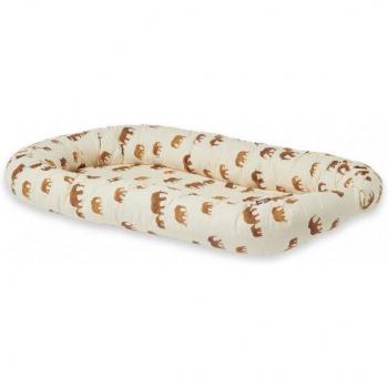 Babykooi Jollein Savannah 90x52 cm