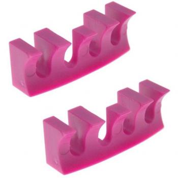 2pcs Badminton Racket Stringing Tool Load Spreader G99D