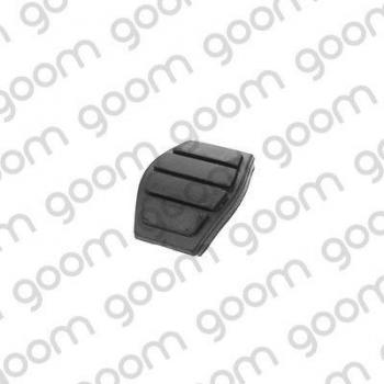 GOOM PC-0015 Capa para pedal de embraiagem