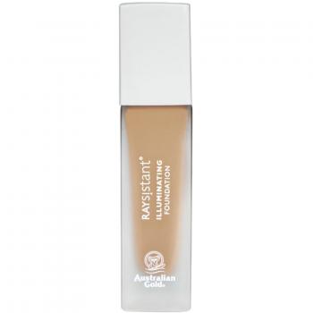 Australian Gold RAYsistant Illuminating Foundation 30 ml