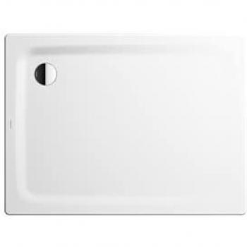 Kaldewei Superplan 387-2 75x90cm avec support