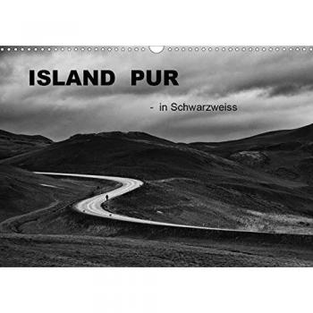 Island pur