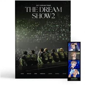 NCT Dream World Tour - Dream Show Concert Photobook