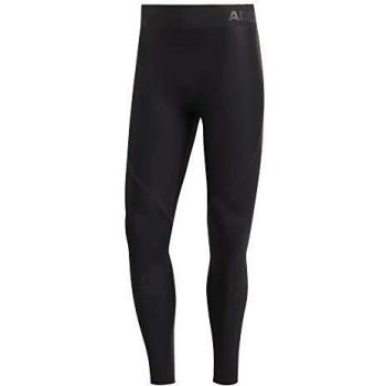 Adidas Herren Alphaskin 360 Tights, Schwarz, XL