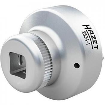 Attrezzo smontaggio, Clip d'arresto-Carrozzeria HAZET 2534-1