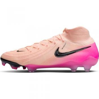 Nike Phantom Luna 2 Elite Bota de Fútbol Alto Naranja