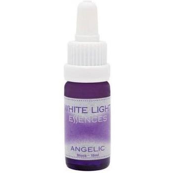 Esencia Angelical Luz Blanca 10 ml - Australian Bush Flower Essences