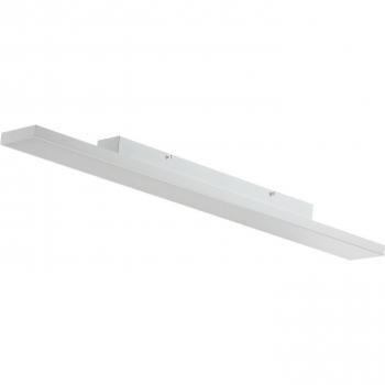 Lustre Frameless Paul Neuhaus CCT 100x10 cm