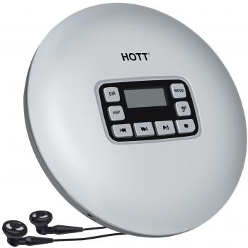 MP3-CD-Player