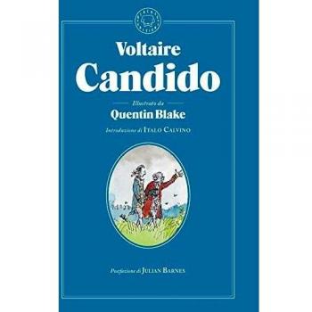 Candido. Ediz. integrale