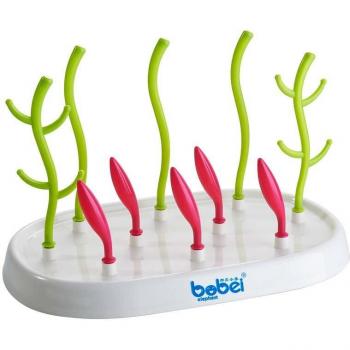 Baby Bottle Drying Stand