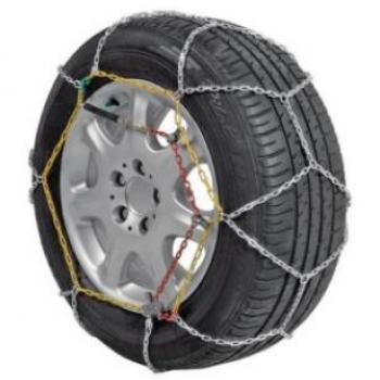 WX-9 - Winter Extreme, Catene Da Neve Autovetture - 5