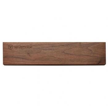 Wüsthof magnetická lišta 30 cm ořech
