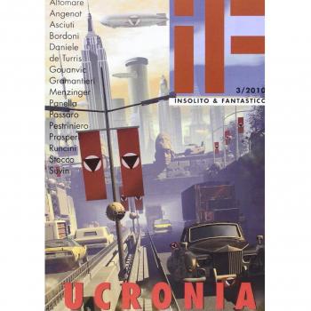 Ucronia