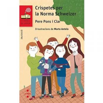 Crispetes per la Norma Schweizer: 61