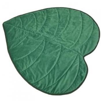 Alfombra Monstera para Perros y Gatos