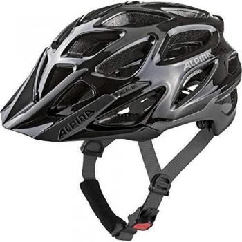 ALPINA SPORTS, Casco da ciclismo, (59 - 64 cm)