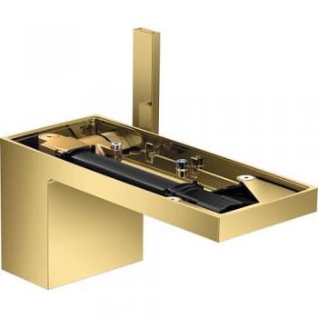 Hansgrohe Waschtischmischer 70 Axor MyEdition 47012990