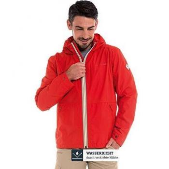 Schöffel Pittsburgh3 Veste Homme Aura Orange Taille L