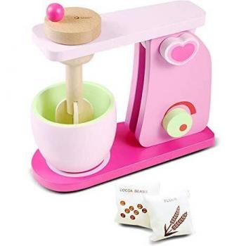 Classic World Mixer Timber Mix Kit