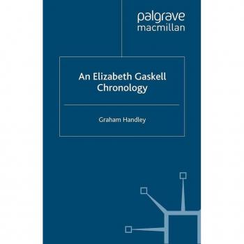 Vitalsource Technologies, Inc. Elizabeth Gaskell Chronology