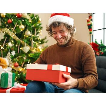 Smartbox Regalo Múltiple Navidad para Él