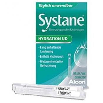 Systane Hydration UD