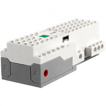 LEGO ELEMENT MOVE HUB FUNCTIONS 88006 7+