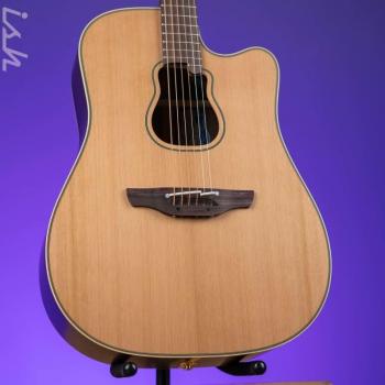 Takamine GB7C Garth Brooks Edition