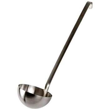 Vogue Heavy Duty 750ml Cooking Ladle