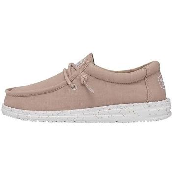 Chaussure Wally Enfant - Beige