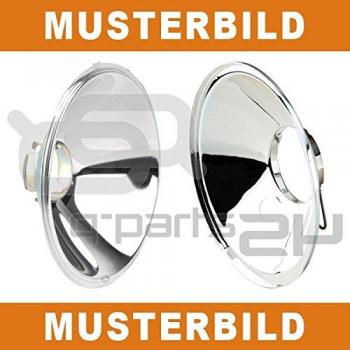 Hella Reflektor für Scheinwerfer links oder rechts BMW 3er 5er 7er