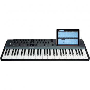Modal Argon 8X 8‑Voice 61‑Key Synth