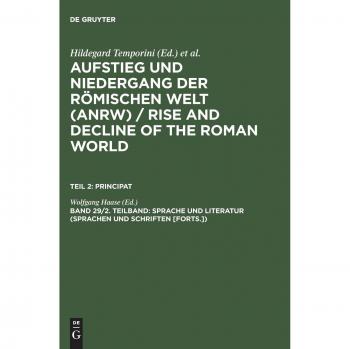 Sprache und Literatur (Sprachen und Schriften [Forts.])