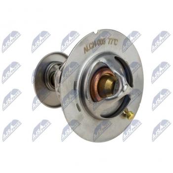 Termostato Refrigerante NTY CTM-CH-005