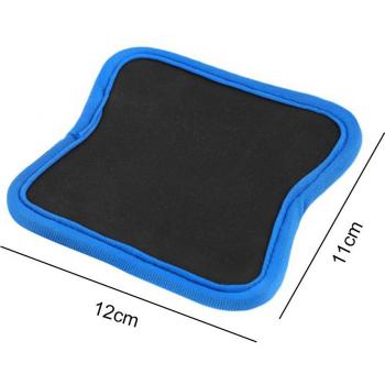 Strength Training Hand Grips Pads