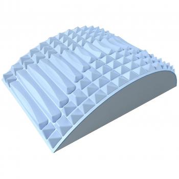 Coussin lombaire ergonomique