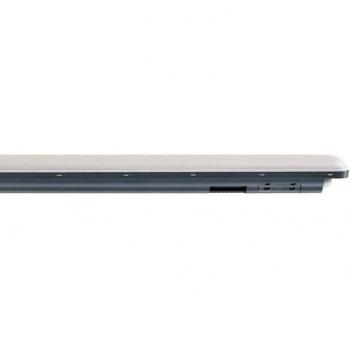 Silamp Réglette LED Étanche Interconnectable 120 cm 36 W 120 lm/W – Blanc Neutre 4000 K / 5500 K