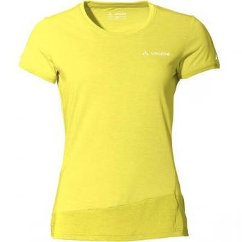 Vaude Sveit Sunbeam 40 Women’s Short Sleeve Tee