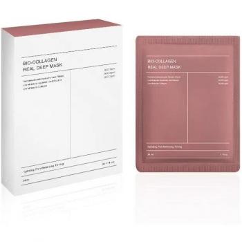 Biodance Real Deep Collagen Mask Set (4 x 34g)