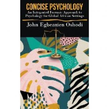 Concise Psychology