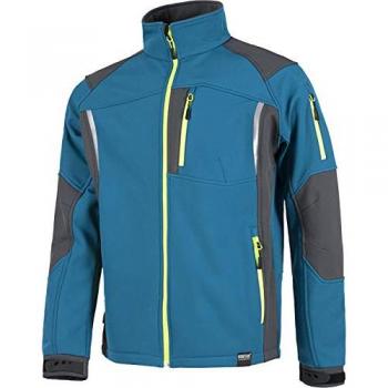 Chaqueta Polar Impermeable de Alta Capacidad Térmica