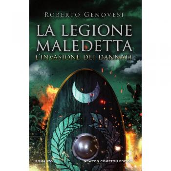 L' invasione dei dannati. La legione maledetta