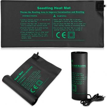 Plant Seed Germination Heat Mat