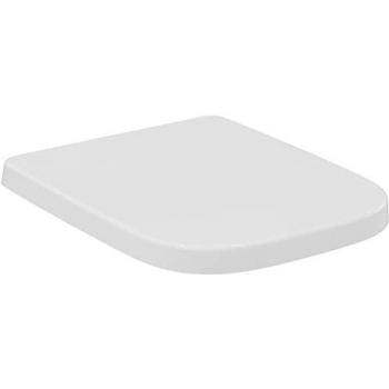 Ideal Standard life B WC-Sitz Wrapover, abnehmbar mit Softclosing