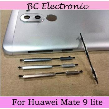 Mate 9 Power On Off & Volume Button Repair Parts