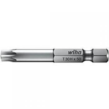 Chiave a Bussola Wiha TORX T15H 90 mm