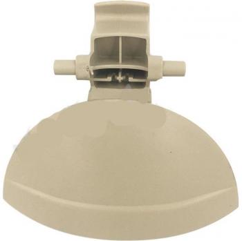 Pestillo de puerta Citroen C4