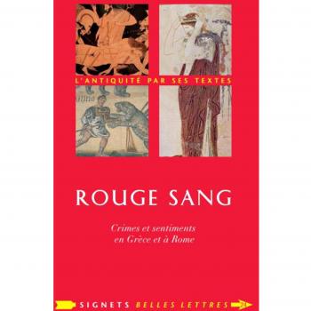 Rouge sang