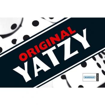 Yatzy Spelpaket